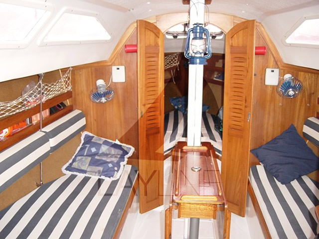 :: Layline Yacht Broker - www.layline.com.br :: O seu barco